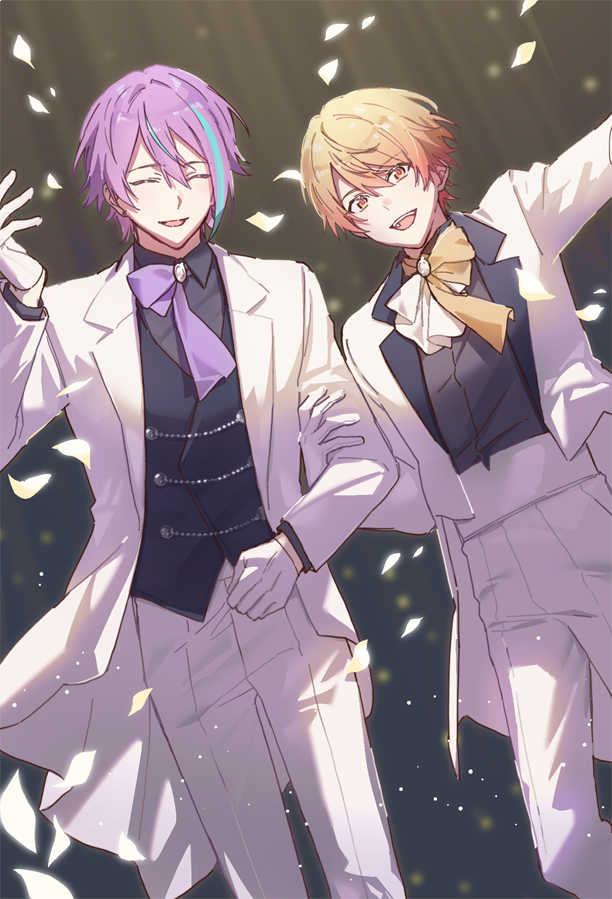💜랙랙💛 tweet media