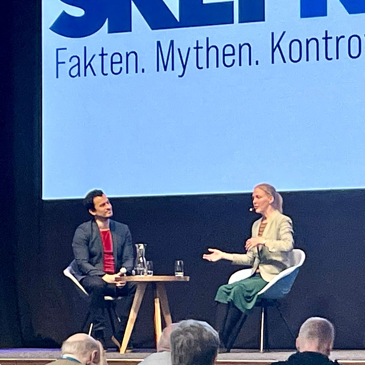 gwup | die skeptiker tweet media