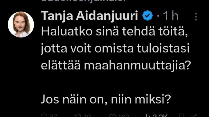 Jussi Jokinen tweet media