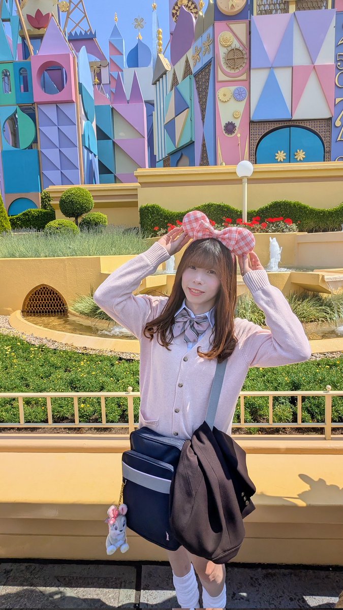 ゆむ🎀女装男子 tweet media