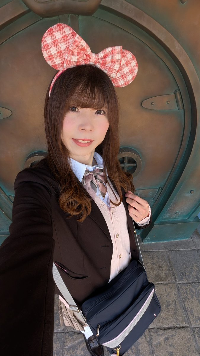 ゆむ🎀女装男子 tweet media