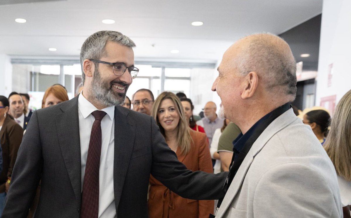 PSOE MOLINA SEGURA tweet media
