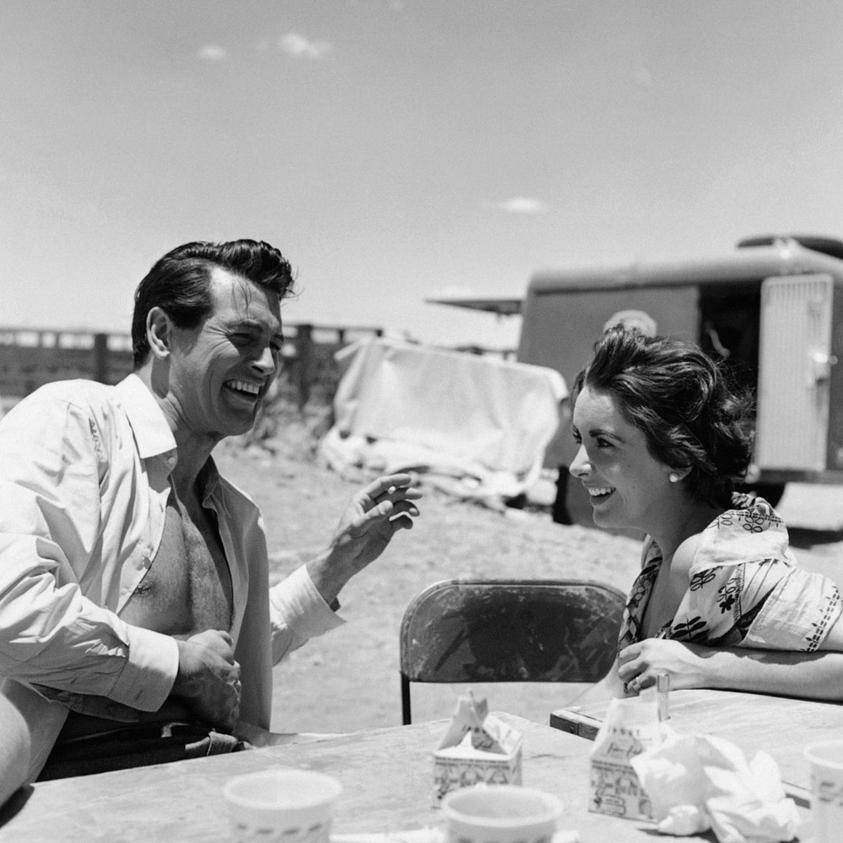 Hollywood Golden Age of Cinema tweet media