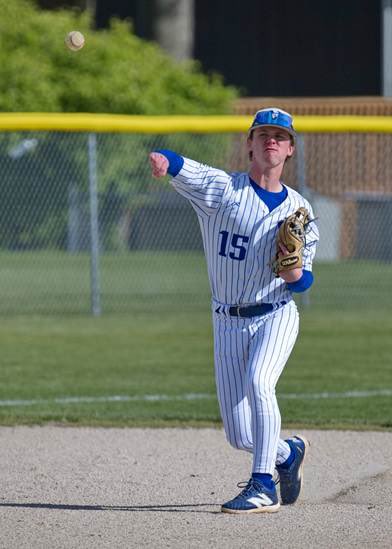 Newman Comets Baseball tweet media