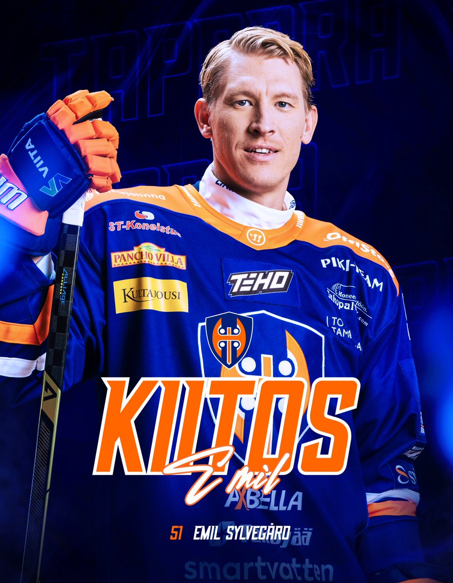 Tappara Tampere tweet media