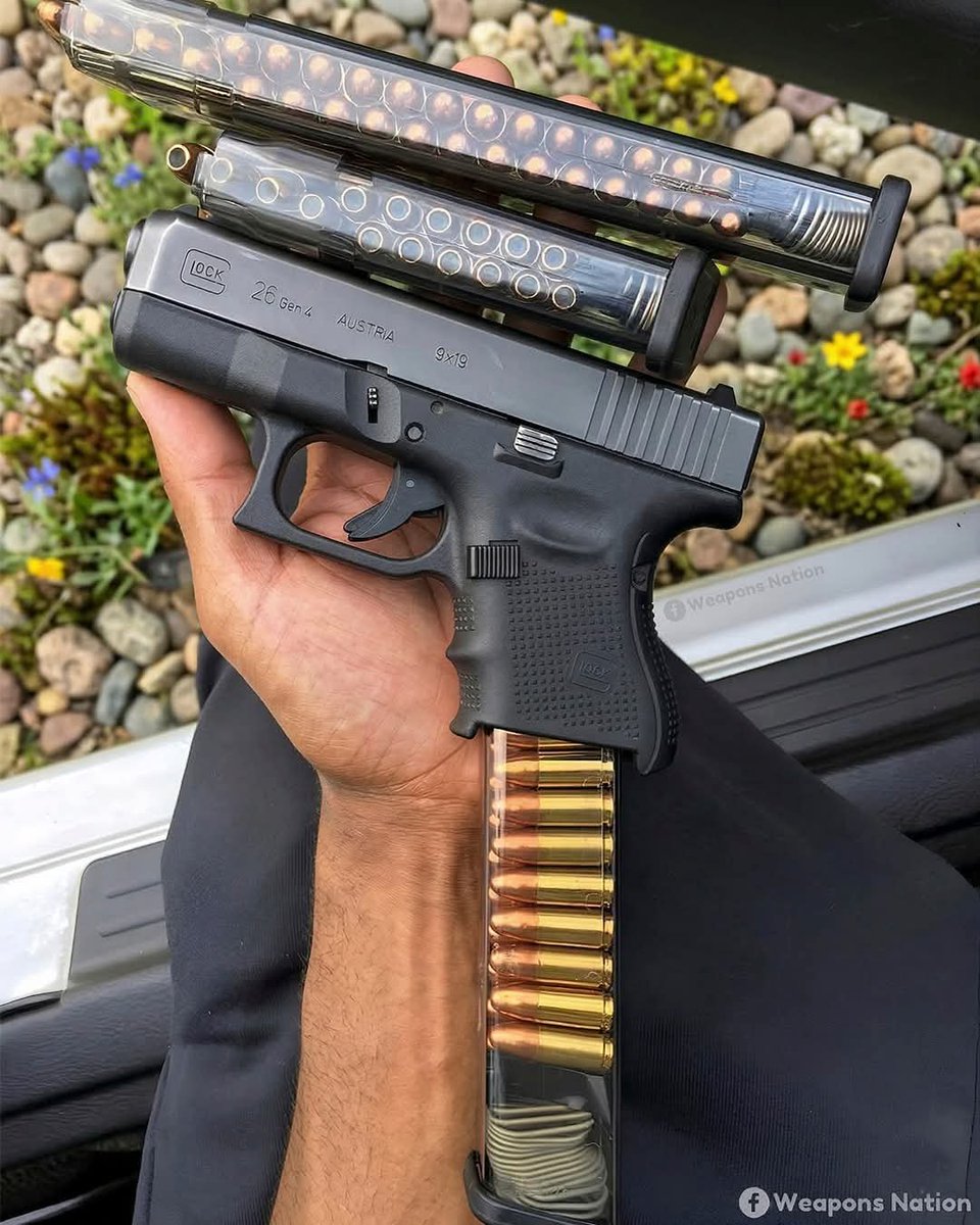 FirearmFury's tweet photo. https://t.co/e9SlUJYNH7