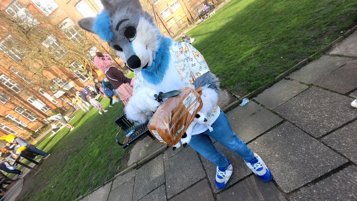 Strange! @ConFuzzled tweet media