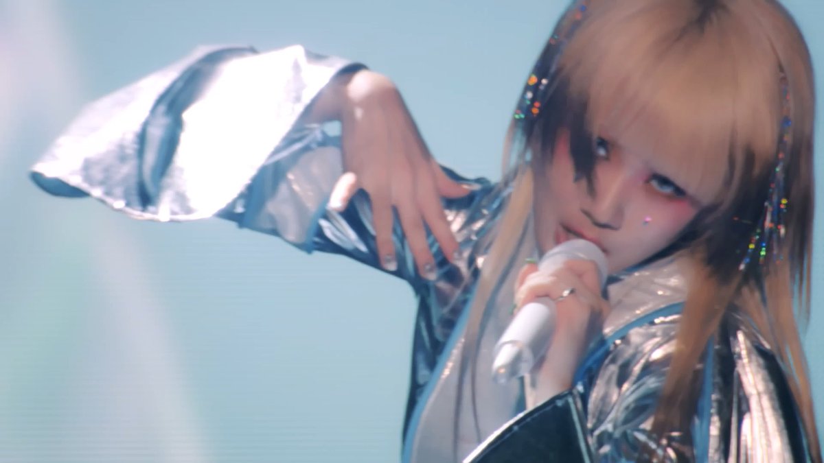 Reol れをる tweet media