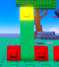 SCRAPPEDSTUDIO's tweet photo. Flower ☺️ 

tags:
#Game #Gamedev #Dev #Roblox #RobloxStudio #Shitpost https://t.co/KScnnYs32F