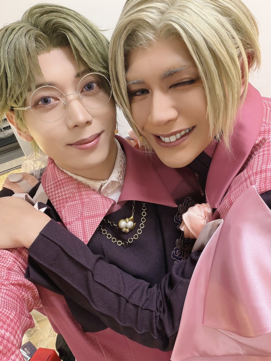 染谷俊之 tweet media