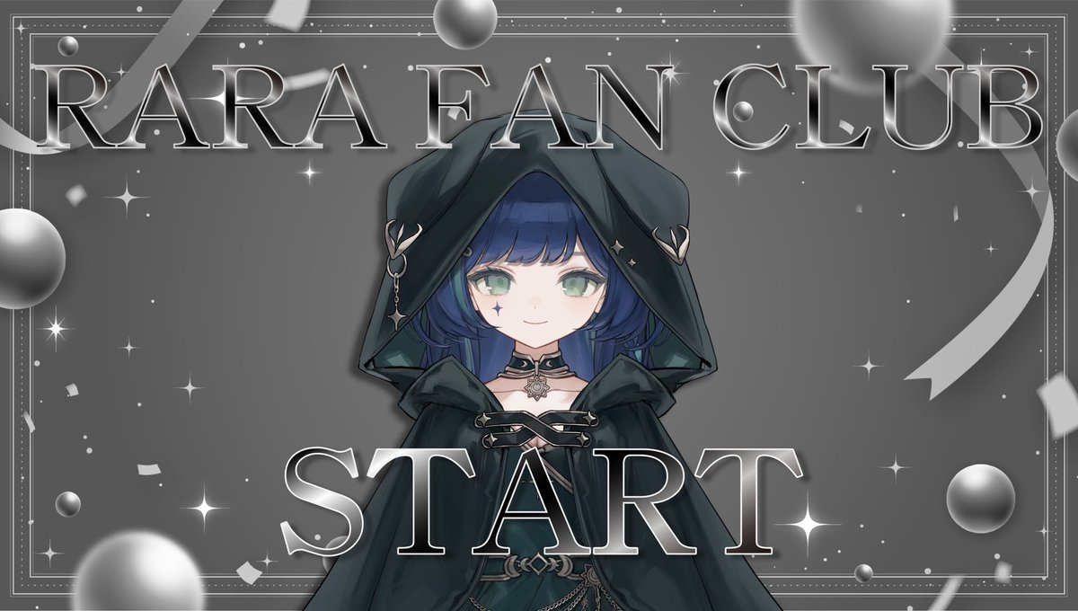 RARA -ララ-（VALIS） (@VALIS_RARA) / Posts / X