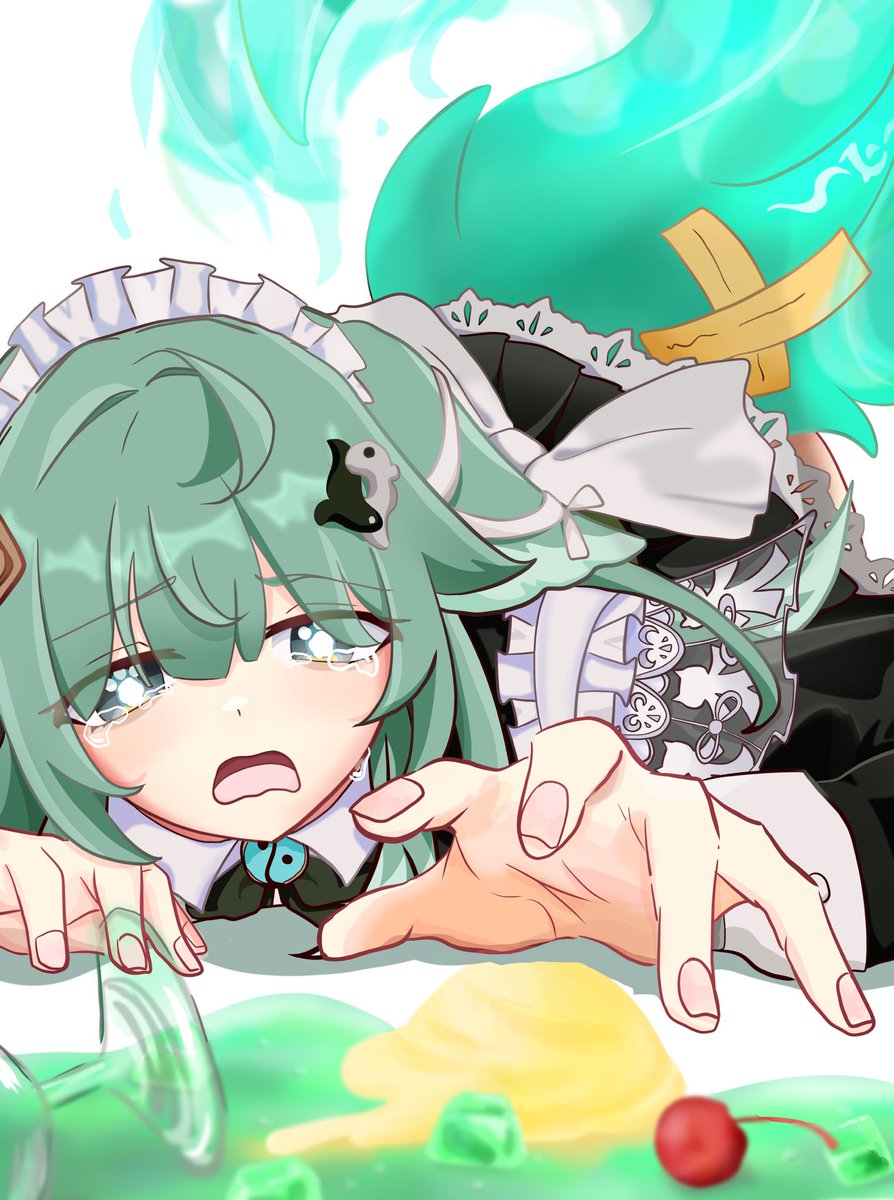 クレア tweet media