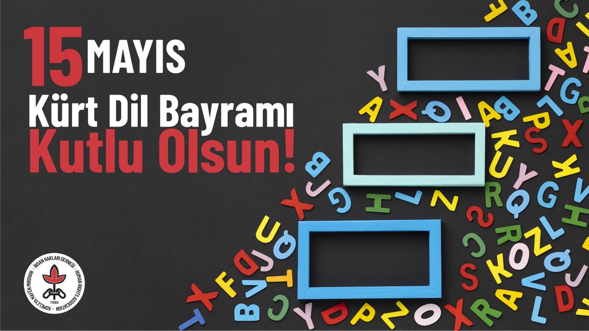 İHD Genel Merkezi tweet media