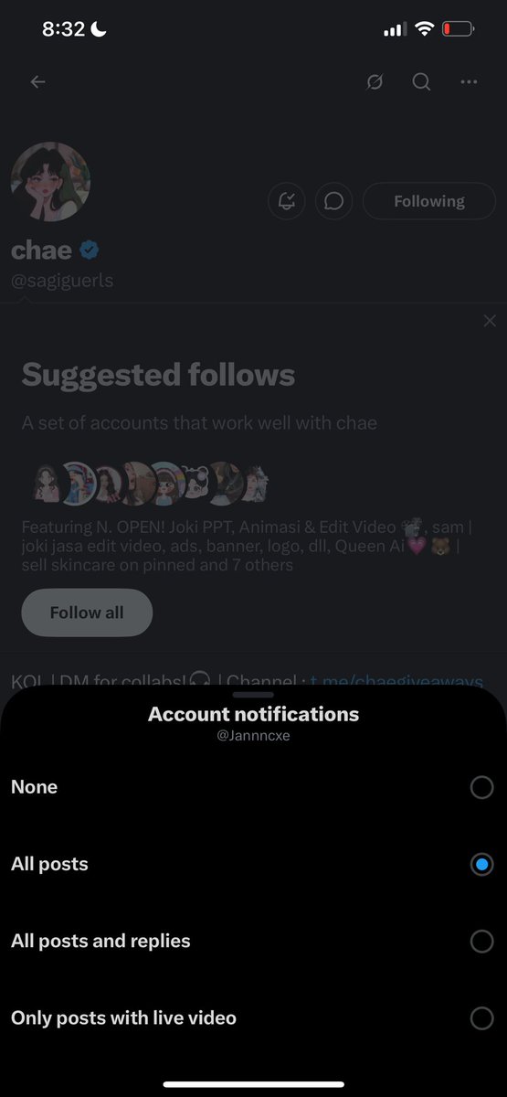 Jannn tweet media