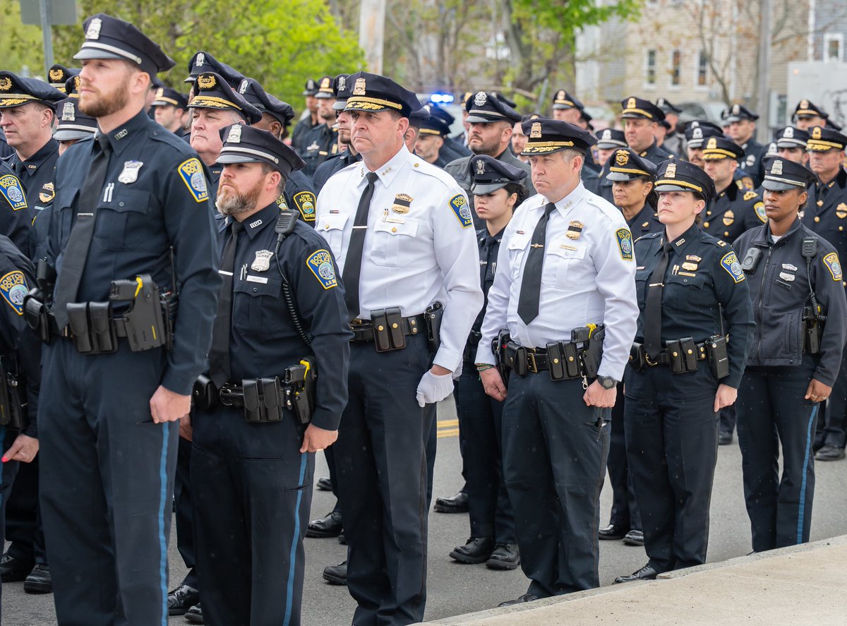Executive Office of Public Safety and Security tweet media