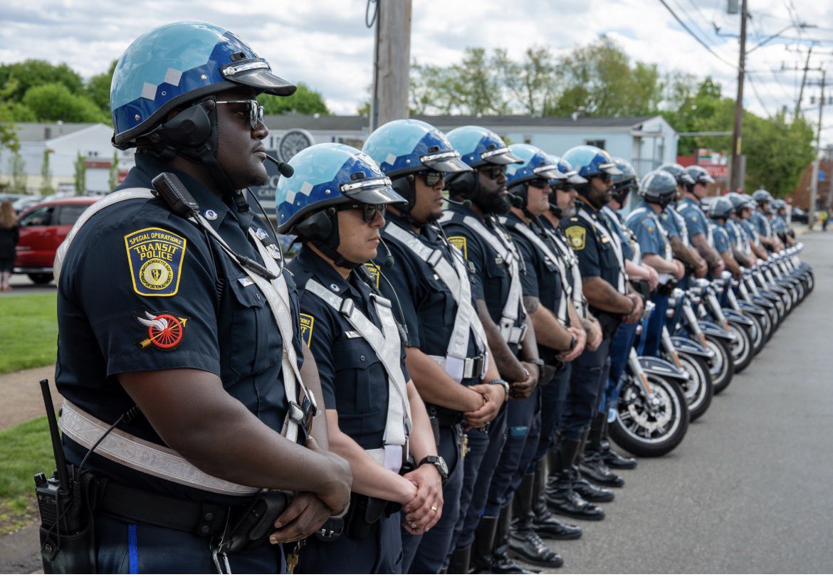 Executive Office of Public Safety and Security tweet media