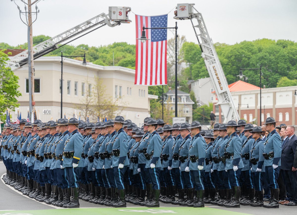 Executive Office of Public Safety and Security tweet media