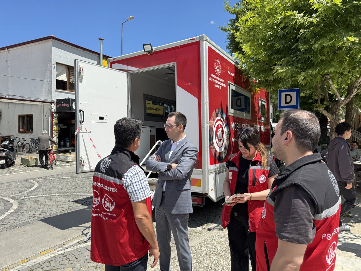 Ula Kaymakamlığı tweet media