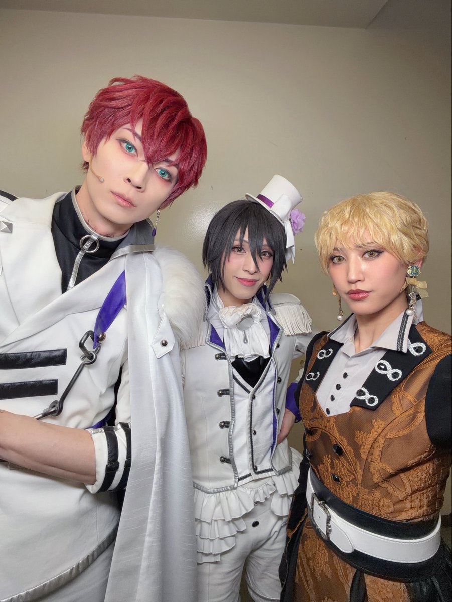 舞台『魔法使いの約束』 きみに花を、空に魔法を 後編 今日も