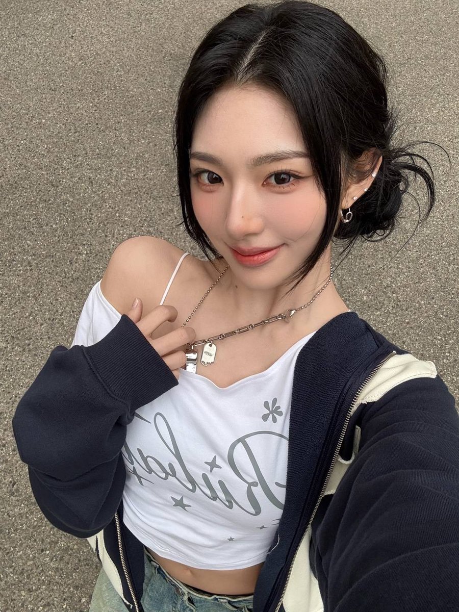 Xinyu tweet media