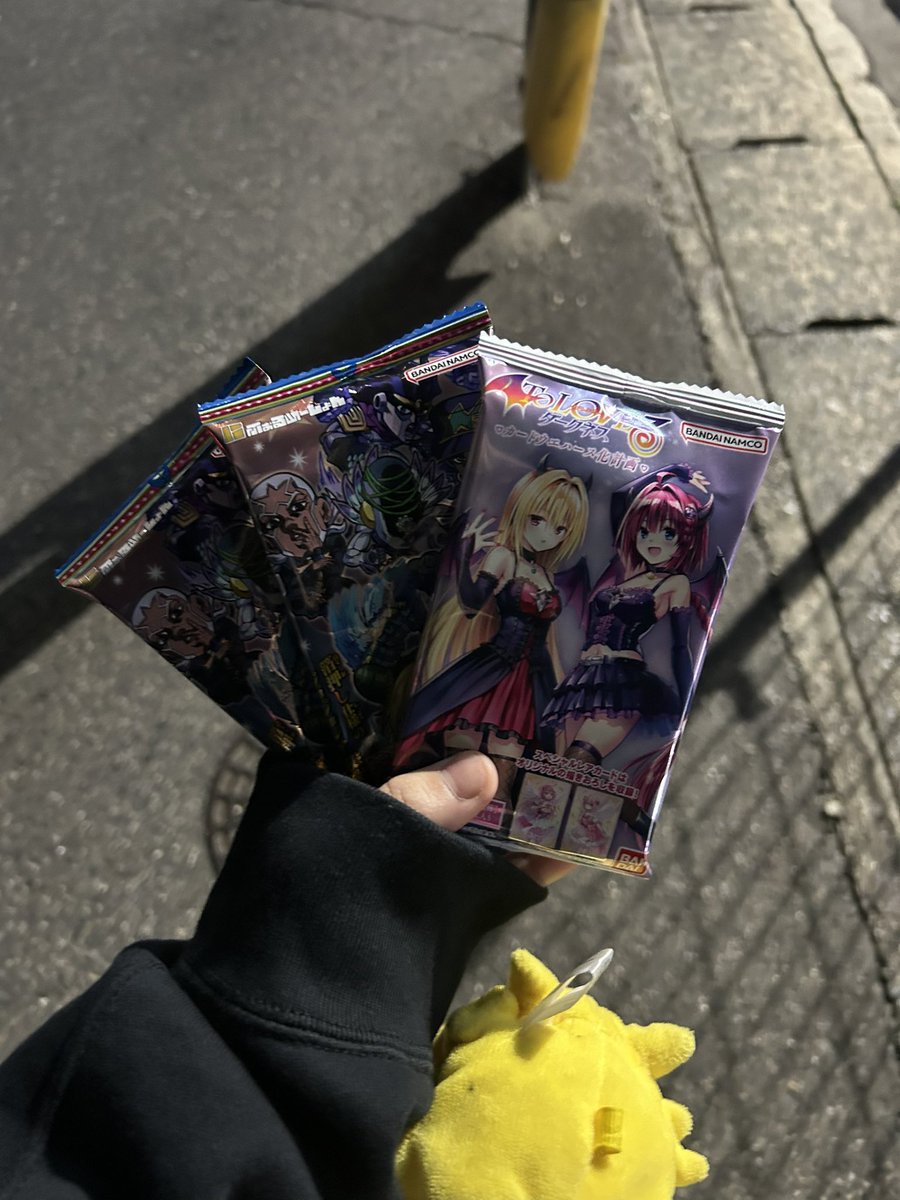 ち子☆ミ tweet media