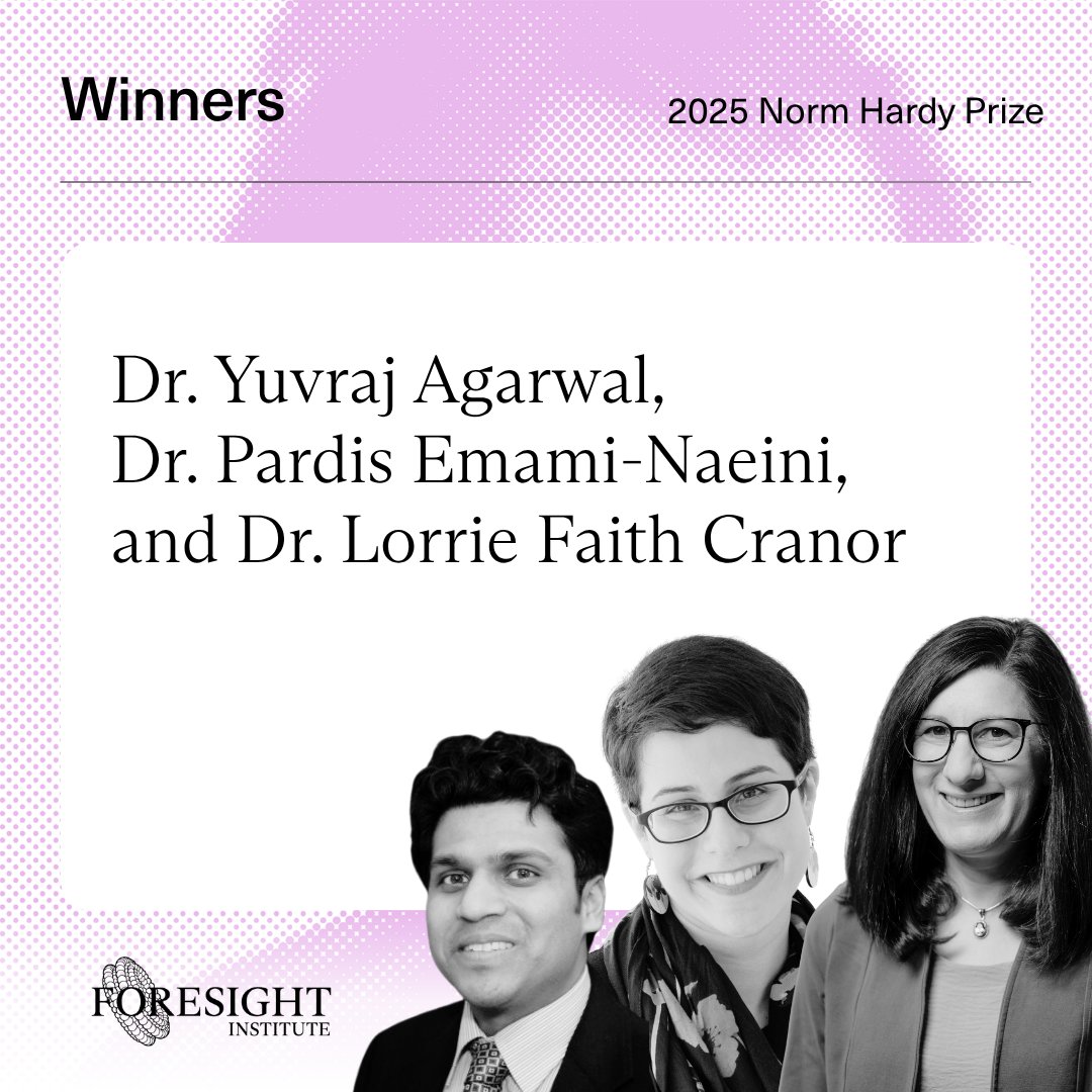 Foresight Institute tweet media