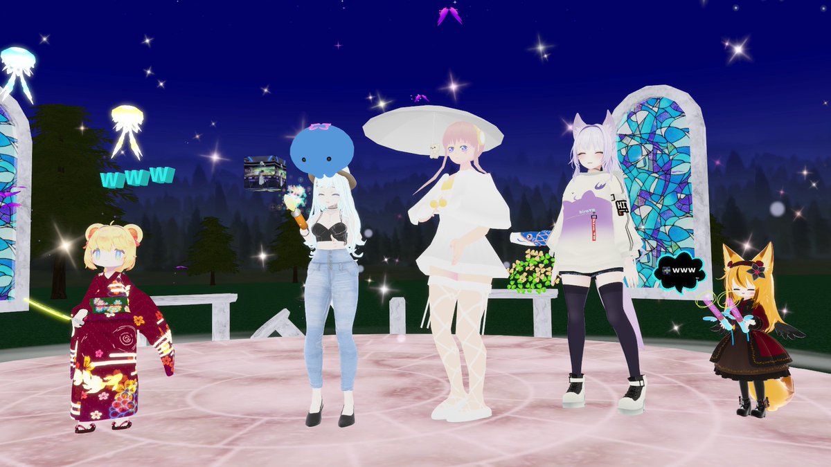 海月まよ🩵NEXT→5/23（土）ライブ！ (@kuragemayo) / Posts / X