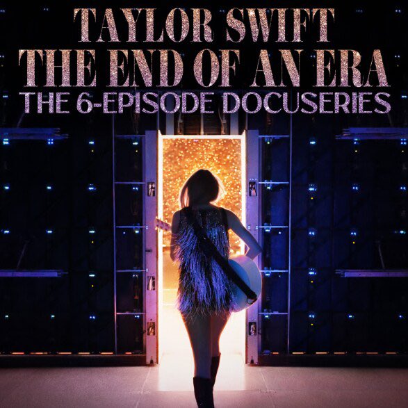 Swifties HQ tweet media