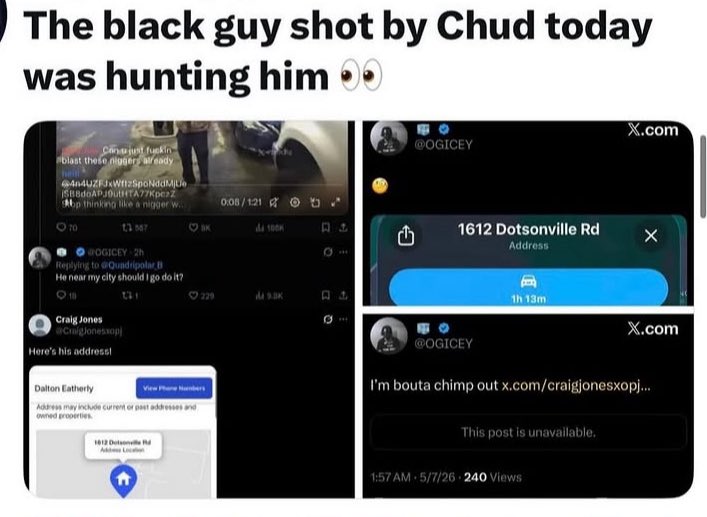 crazy hermit tweet media