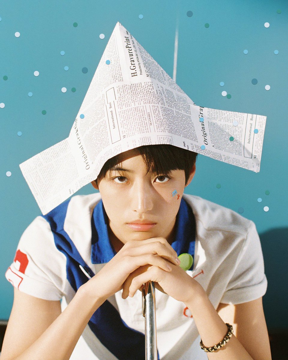 영 tweet media