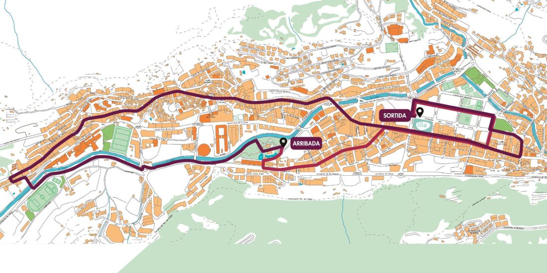 Periòdic d'Andorra tweet media