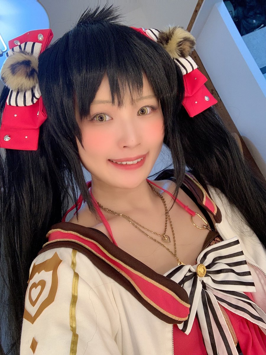 まにゃん (@manyan_cos) / Posts / X