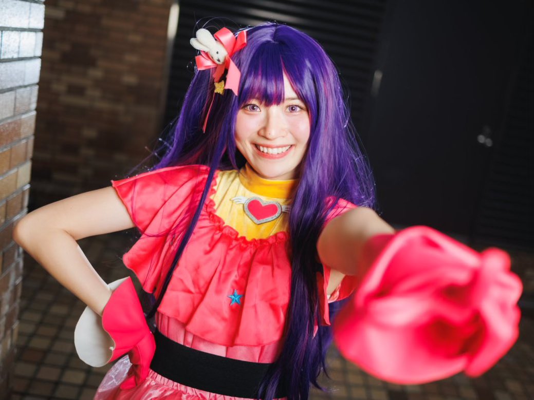 まにゃん (@manyan_cos) / Posts / X