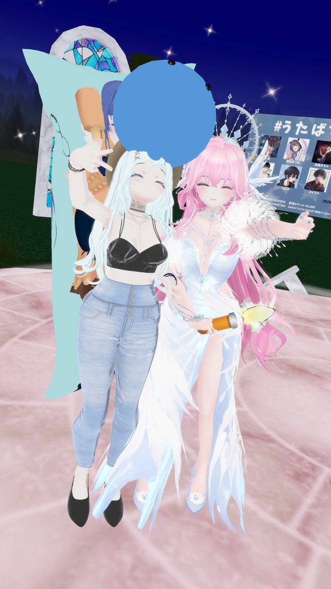 海月まよ🩵NEXT→5/23（土）ライブ！ (@kuragemayo) / Posts / X