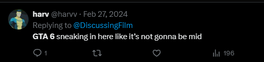 Ex tweet media