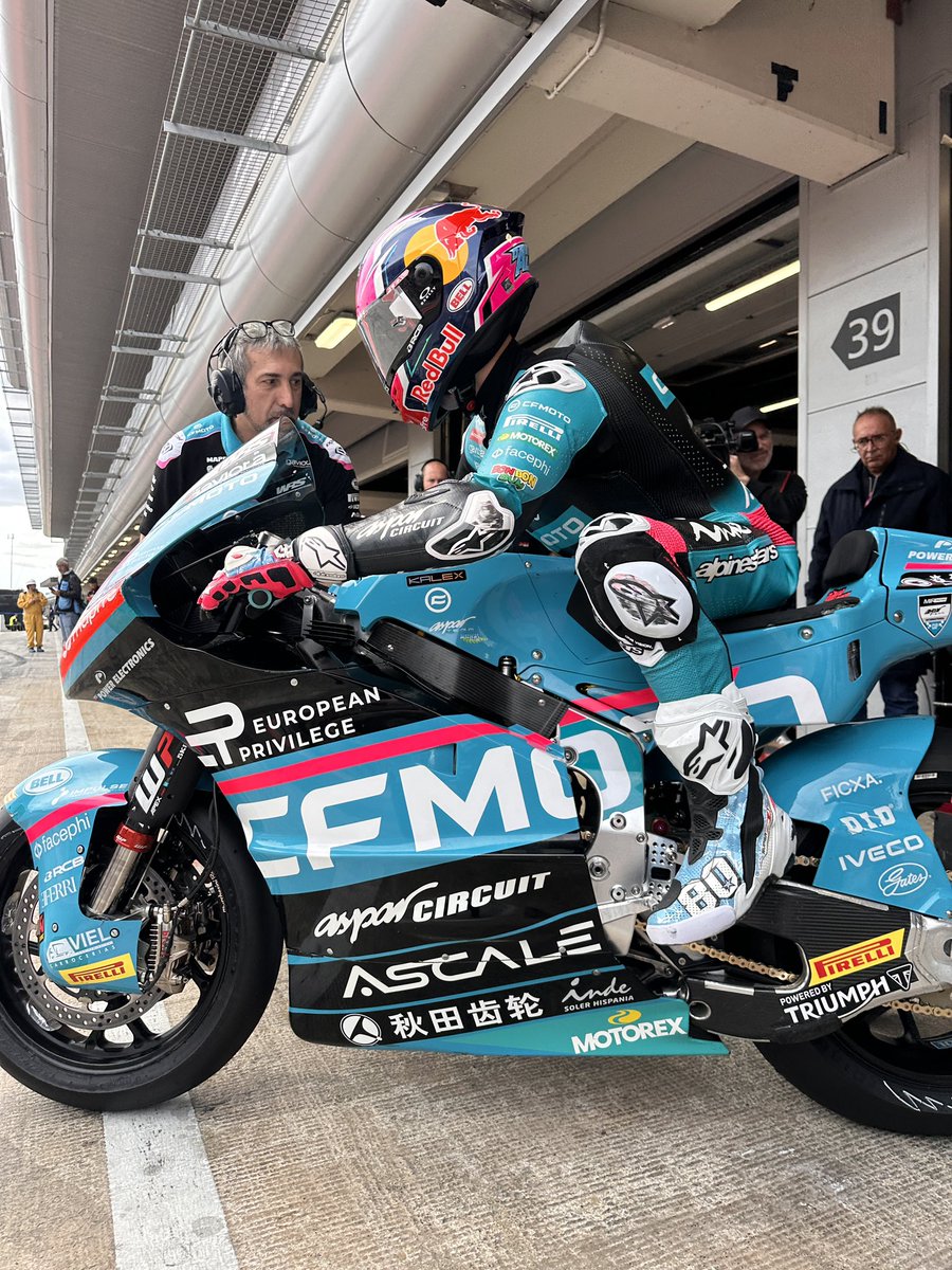 Aspar Team tweet media