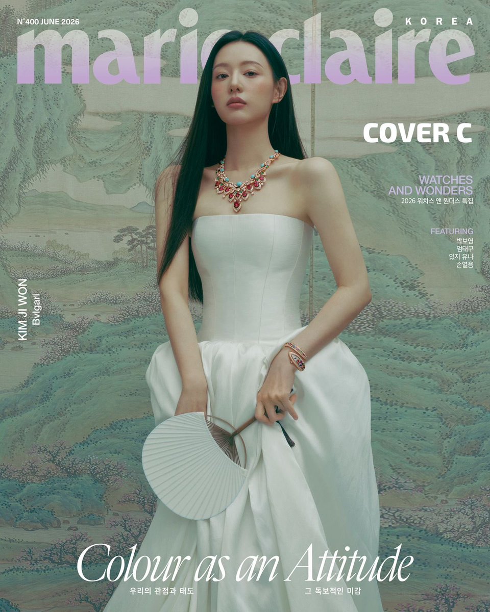 itsyourclover's tweet photo. ✨[OPEN PO] - MARIE CLAIRE JUNE EDITION

💰330k dp 130k
(Est 800gr)

📌Detail on Pict

🛒 How to Order
Line : https://t.co/dN0De8pgPM
Grup Order : https://t.co/BBxiTubrxx

🗓️ Deadlines — until soldout
🚚 release — tba

🎁 Gift
- Random Poster
- BVLGARI Eau Parfume The Imperial 1.5ml (Cover A/B/C)
- Biore UV AQUA Rich Watery Essence 10ml 2ea (Cover D/E)

💬 Need help? Langsung DM aja, fast response!

✈️All price included shiptax
💸DP/Cicilan, Qris, paylater, tf bank
🏡Bekasi

t kim jiwon magazine cover marie claire june edition limited wts wtb lfb go ina order jastip majalah kr korea
