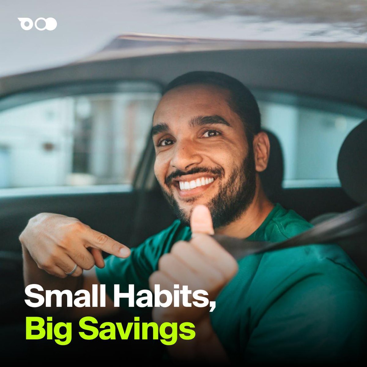 Oone_World's tweet photo. For decades, the only way to deal with high gas prices was to drive less.

Right now, online searches for "fuel" have hit a 12-month high.
Drivers are simply trying to figure out how to afford their daily trips to work. 🚗 💨

You can't control the prices at the gas station, but you can control how you drive.

It's 2026, and OONE World is changing the rules.
We’ve built a tool right into your smartphone to protect your wallet by helping you build smarter routines.

Our AI co-pilot tracks your driving data and guides you to drive more smoothly. Because when it comes to fuel efficiency, small habits lead to big savings.

Stop worrying about the price of gas.
Take the stress out of the pump, master your habits, and turn your daily drive into a rewarding experience with OONE World!

#DePIN #Driving