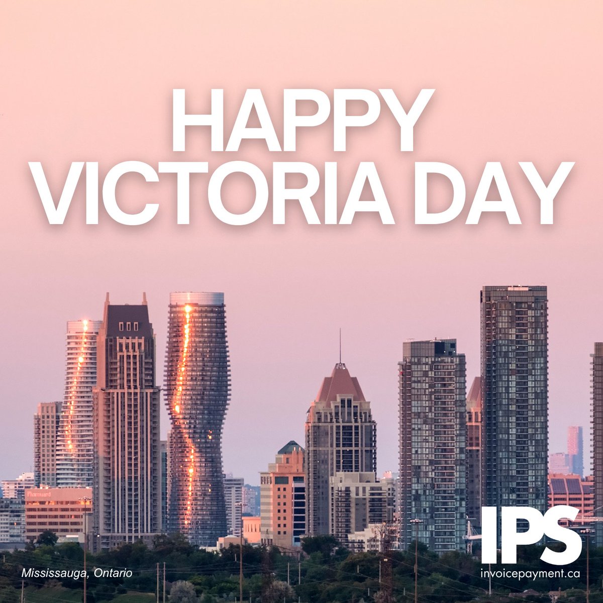 IPS Invoice Payment System tweet media
