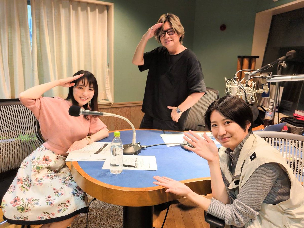 was78MHz's tweet photo. 『#森久保祥太郎 の今週わず』

今夜は、「鉄旅タレント」の #伊藤桃(@itomomomo )さんが登場！

テーマは 【「令和に残したい汽車旅展」～小湊鉄道編】を特集！

メールは✉was＠bayfm.co.jp まで!
📱#今週わず #BAYFM https://t.co/lhgKu3BeGX