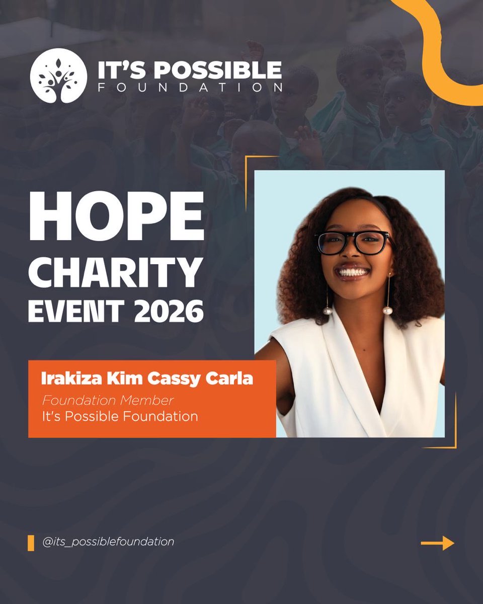 ItsPossibleFou1's tweet photo. Helping others is not just a choice, it’s a purpose. Proud to be part of a mission that spreads love, hope, and support. 🤝🌍 #itspossible #spreadlove #hope https://t.co/Epb84hIpvC