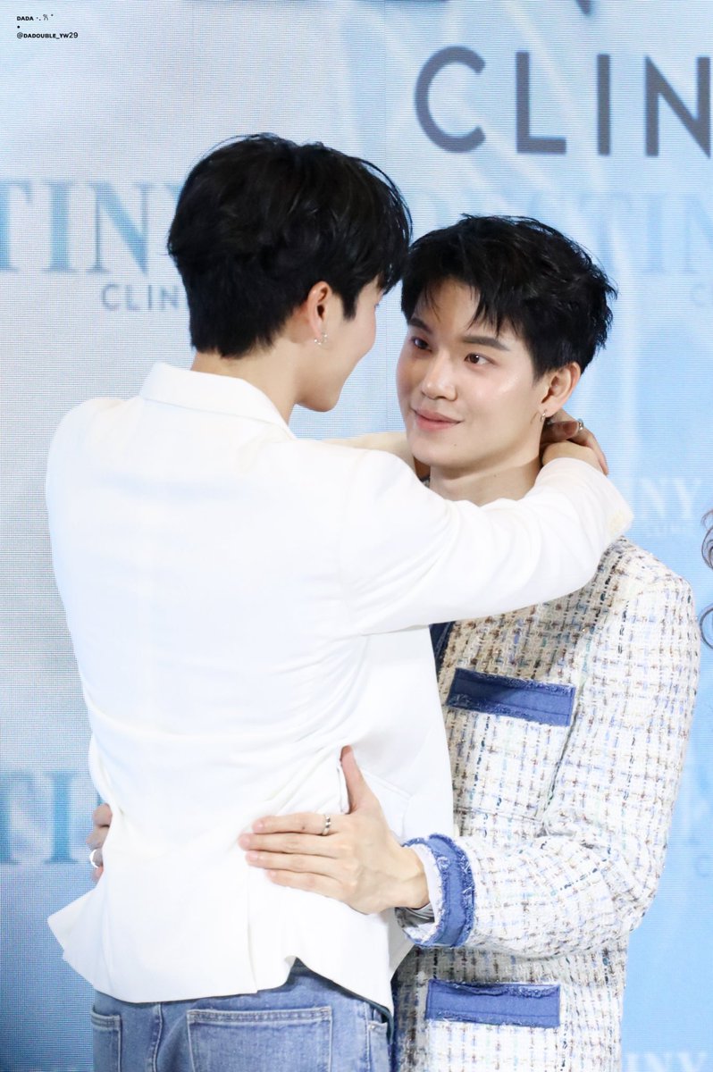 คุณ ᴅᴀᴅᴀ:ʏɪɴ tweet media