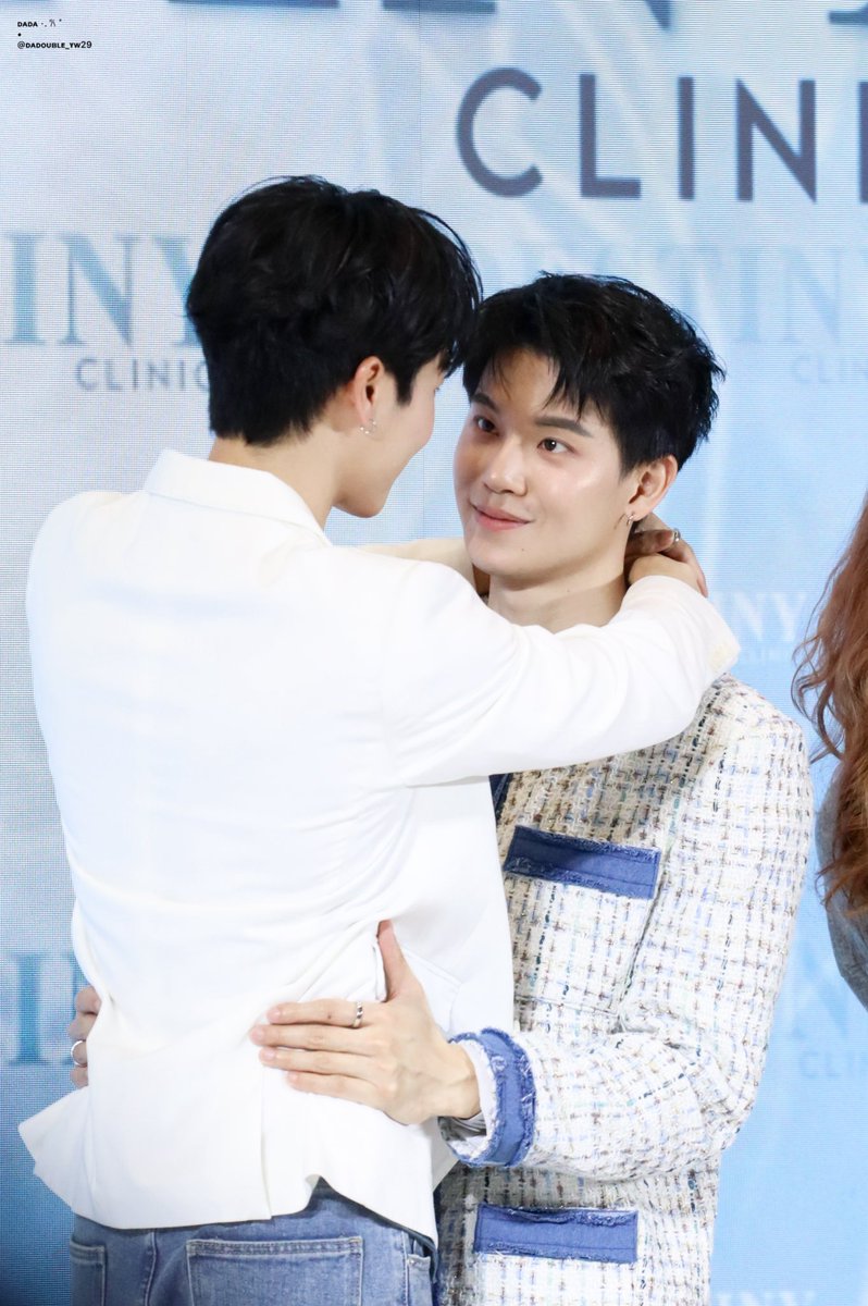 คุณ ᴅᴀᴅᴀ:ʏɪɴ tweet media