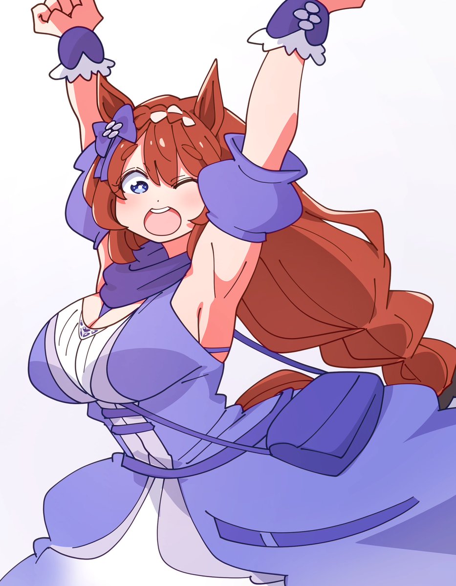 怪人デベソ tweet media
