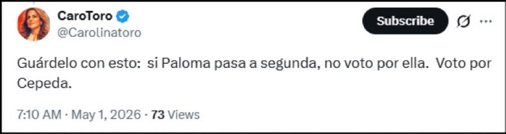 Line tweet media