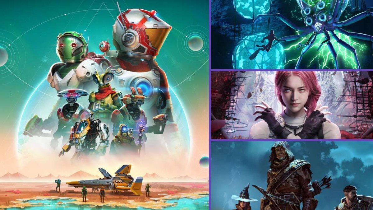 TModded's tweet photo. Did your favorite survival game make the list? #survivalgames https://t.co/MwguEerQk0 https://t.co/Ak5mEXdfF7
