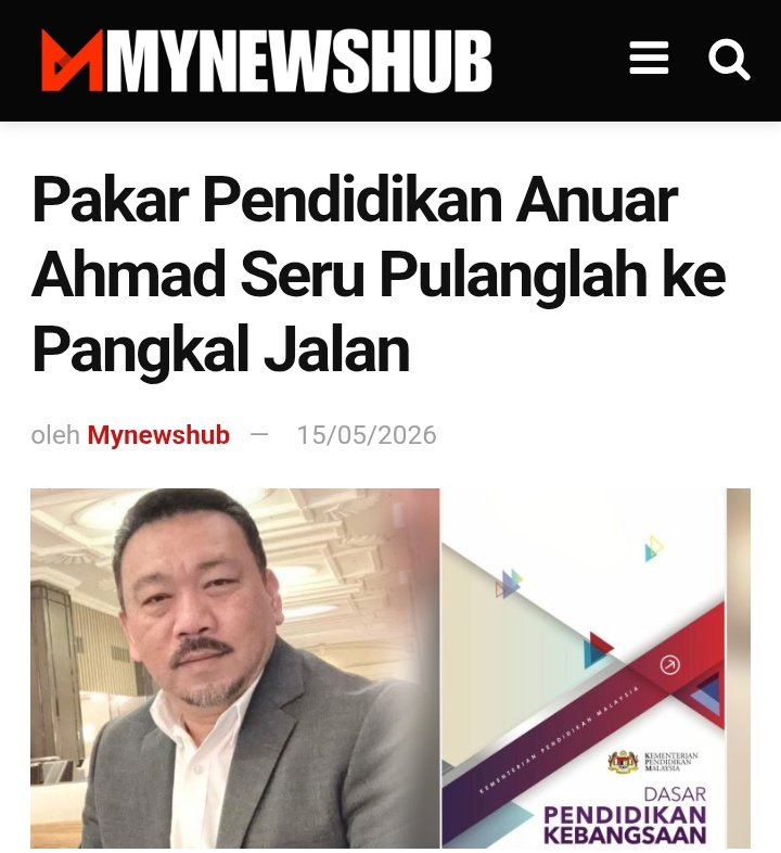 MYNEWSHUB tweet media