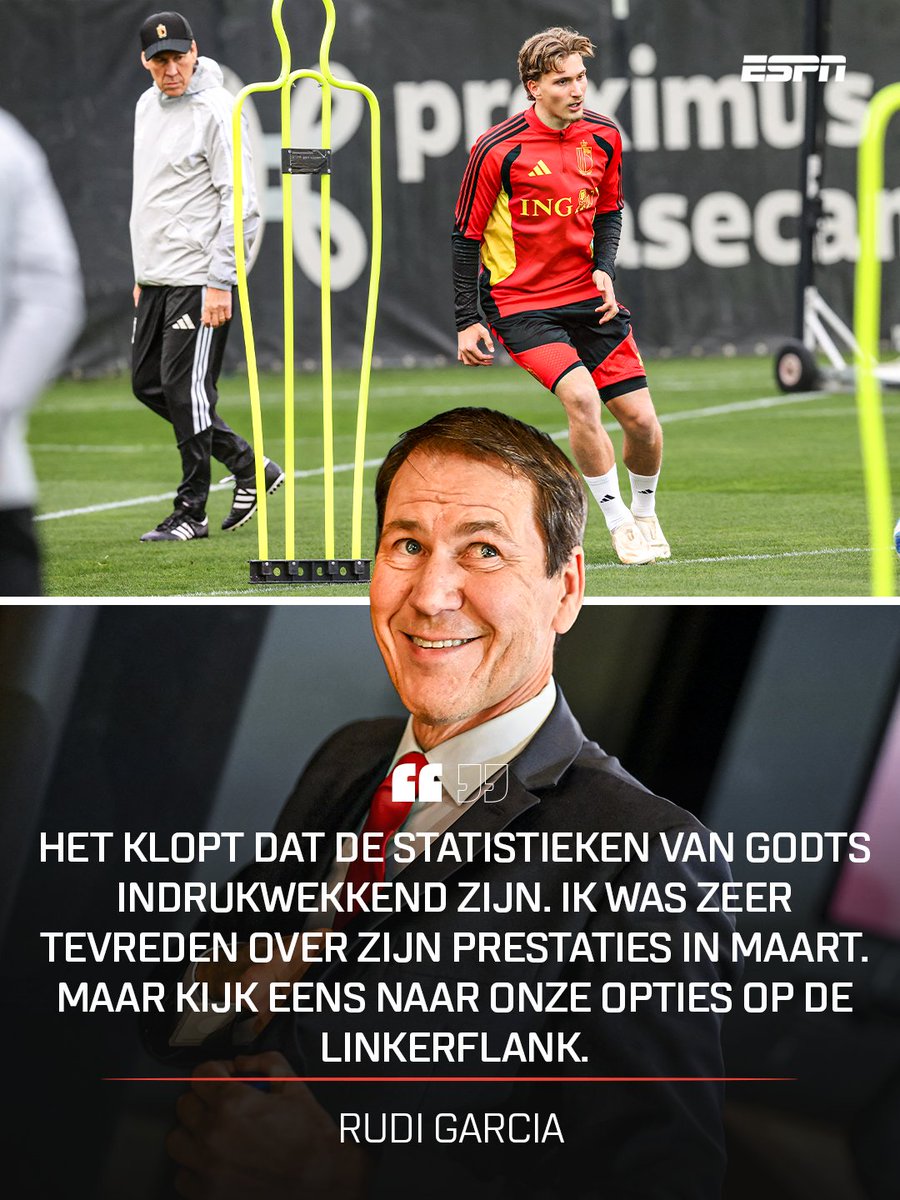 ESPN NL tweet media