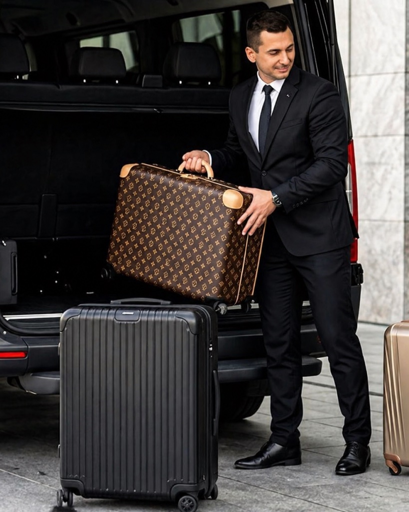 Drivania's tweet photo. Recent industry data shows that over 80% of business travelers took at least one bleisure trip in the past year, confirming that blended travel is becoming standard practice.

Source: https://t.co/O8uv72GN3p https://t.co/ZRw28Wrll4