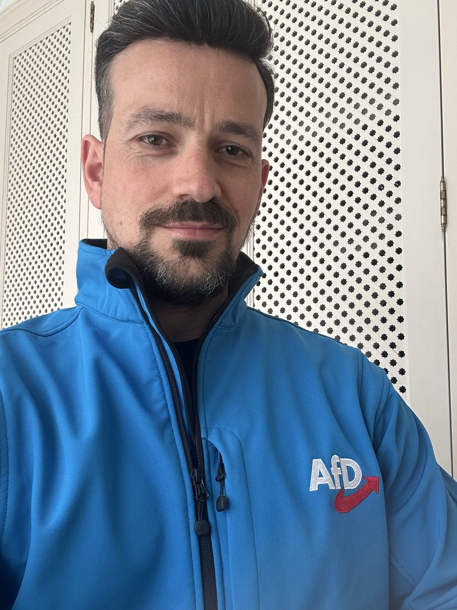 Kolja Barghoorn tweet media